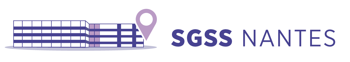 Logo SGSS Nantes