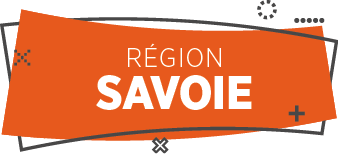 Région Savoie